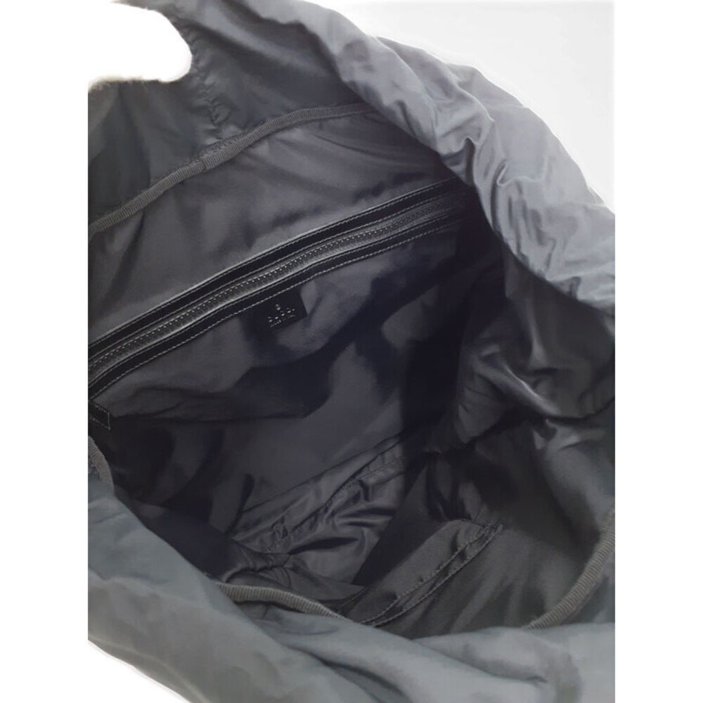 Gucci Backpack Embroidered - Picture 3 of 9